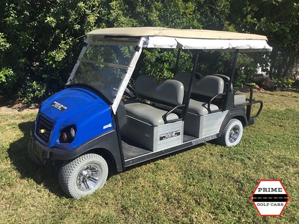 affordable golf cart rental, golf cart rent jacksonville beach