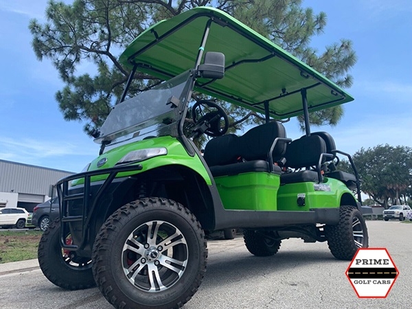 affordable golf cart rental, golf cart rent jacksonville beach