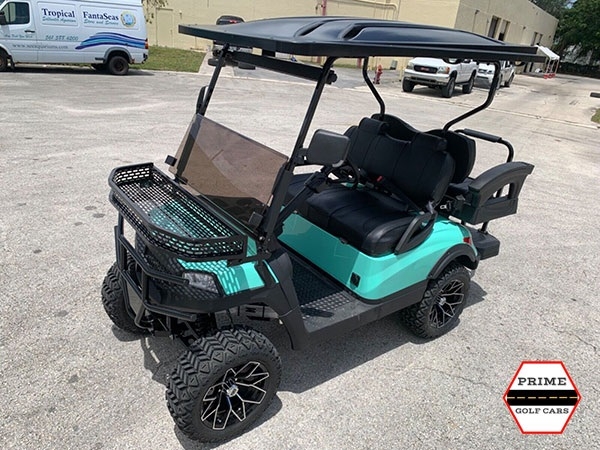 affordable golf cart rental, golf cart rent jacksonville beach