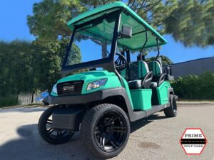 jacksonville beach golf cart service, golf cart repair