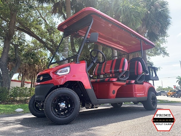 affordable golf cart rental, golf cart rent jacksonville beach