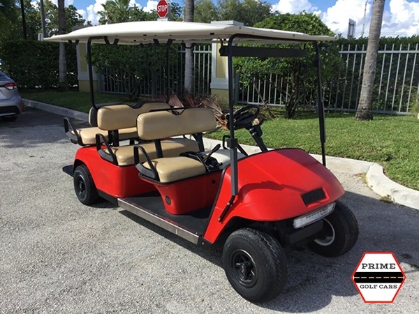 affordable golf cart rental, golf cart rent jacksonville beach