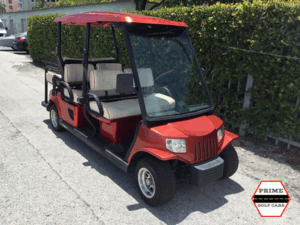 jacksonville beach golf cart rental, golf cart rentals