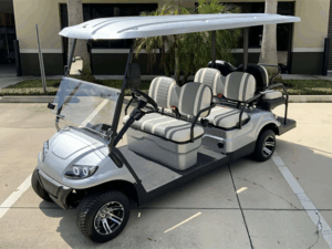 jacksonville beach golf cart rental, golf cart rentals