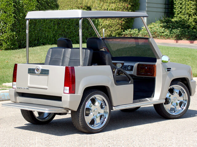affordable golf cart rental, golf cart rent jacksonville beach