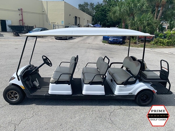 affordable golf cart rental, golf cart rent jacksonville beach