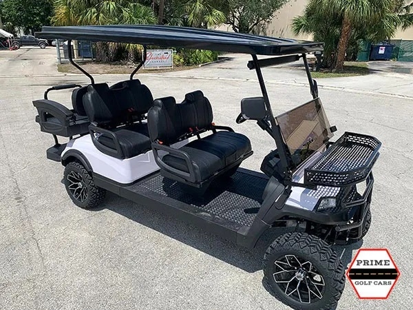 affordable golf cart rental, golf cart rent jacksonville beach