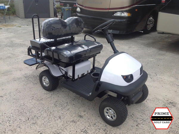 affordable golf cart rental, golf cart rent jacksonville beach
