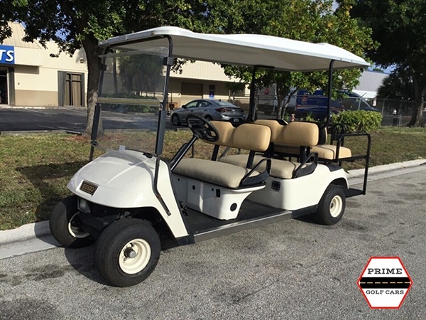 affordable golf cart rental, golf cart rent jacksonville beach