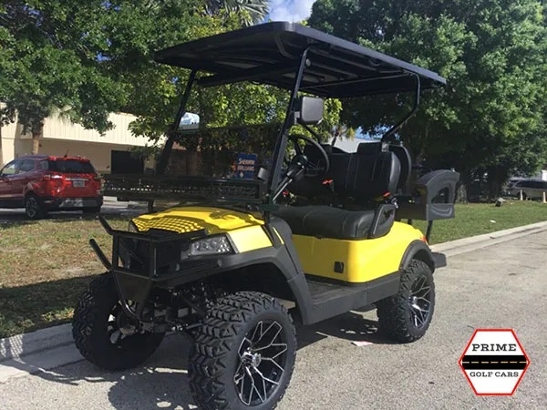 affordable golf cart rental, golf cart rent jacksonville beach